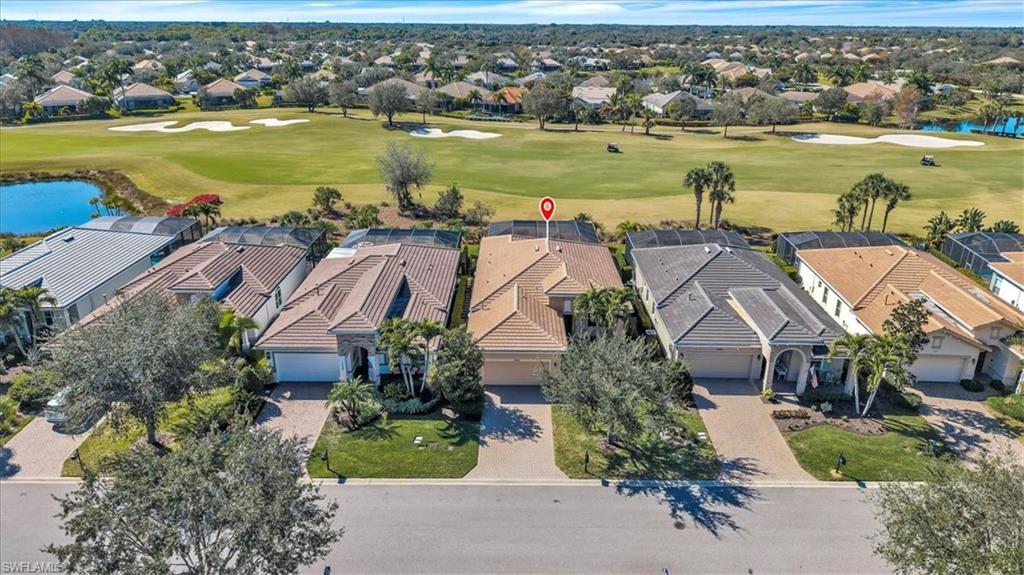 FAIRWAY COVE - Residential