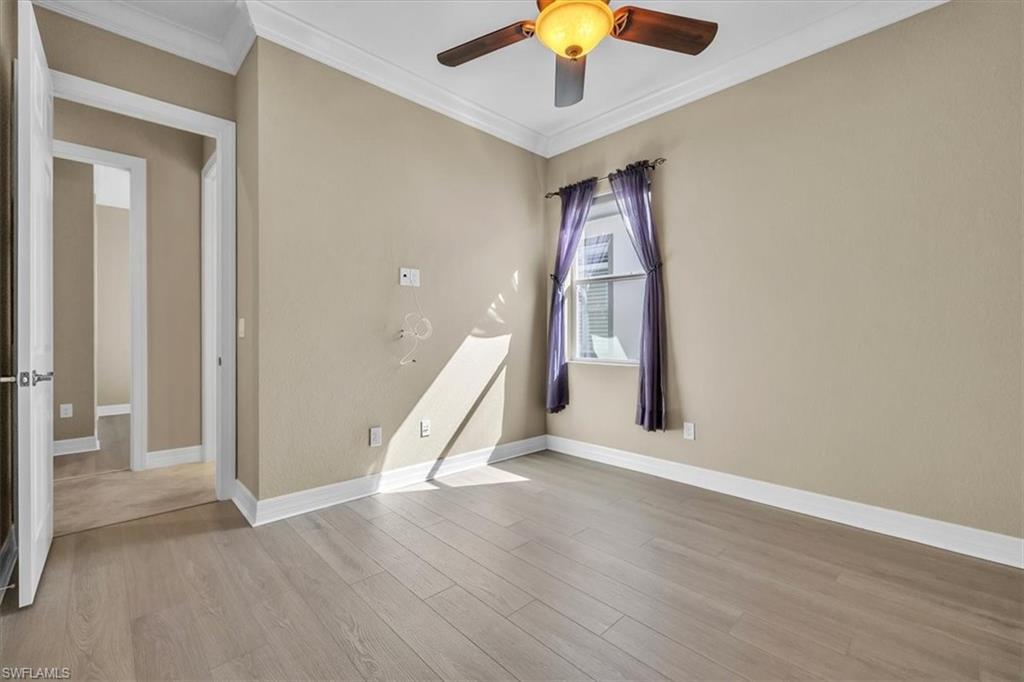 FAIRWAY COVE - Residential