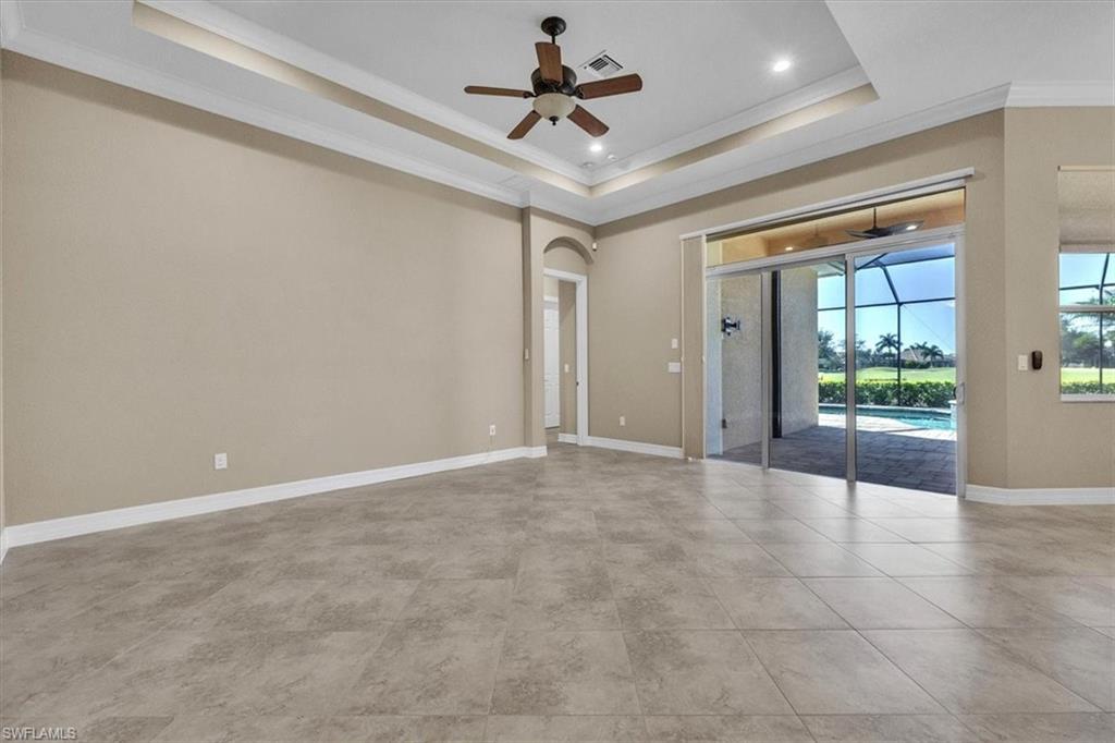 FAIRWAY COVE - Residential