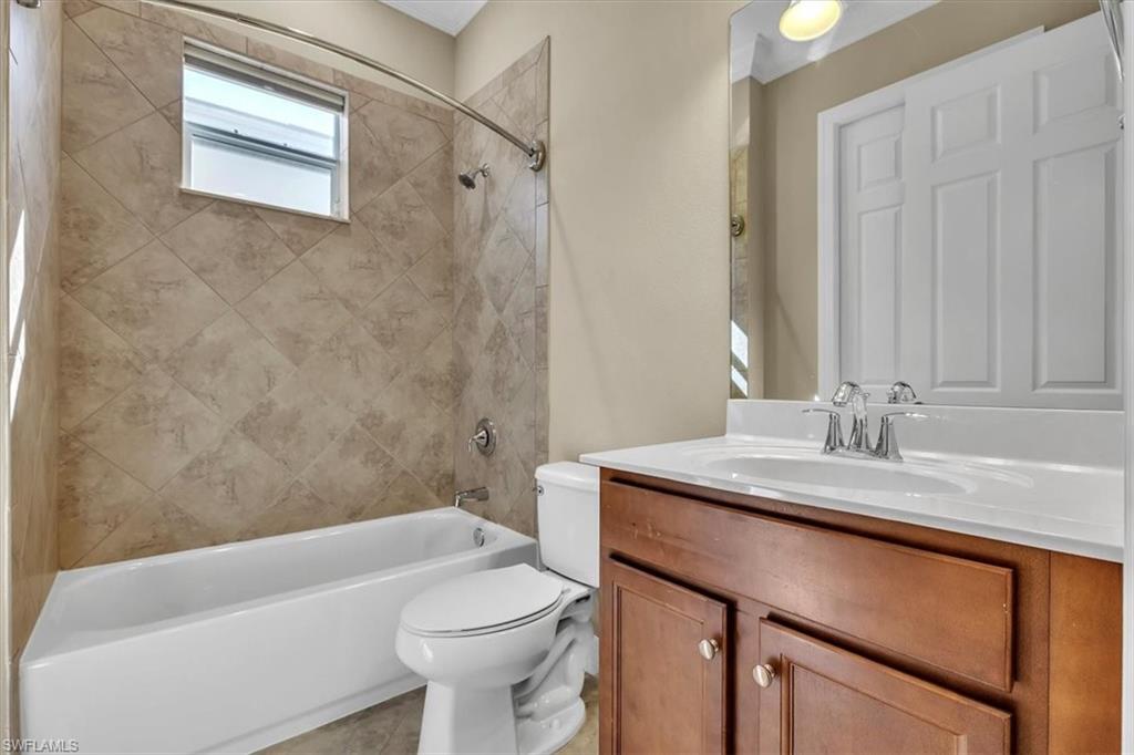 FAIRWAY COVE - Residential