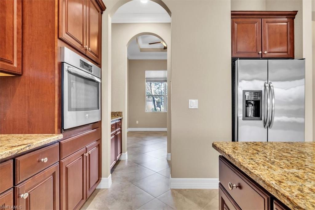 FAIRWAY COVE - Residential