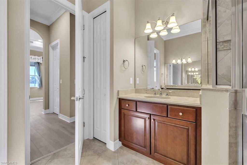 FAIRWAY COVE - Residential