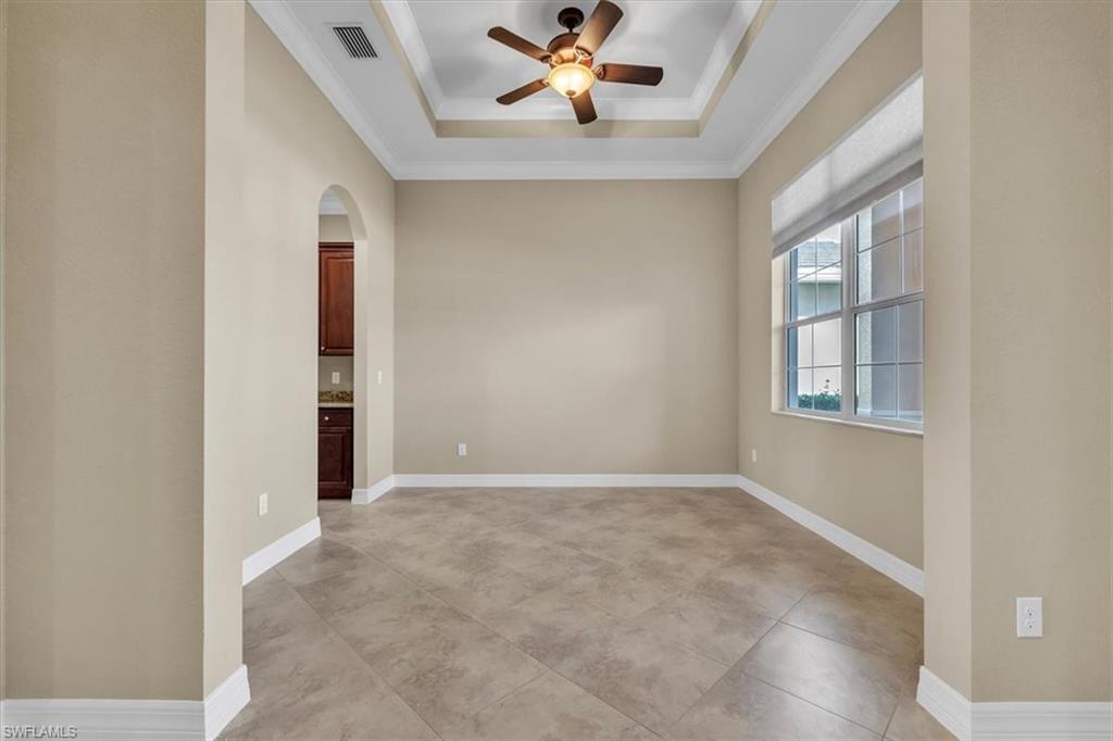 FAIRWAY COVE - Residential