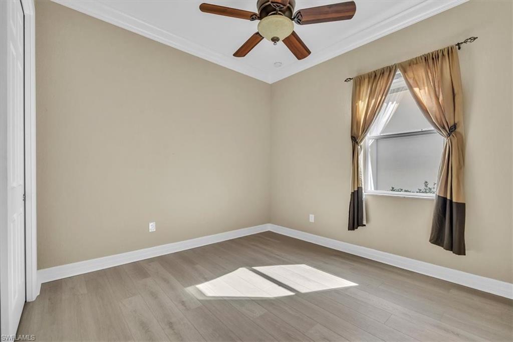 FAIRWAY COVE - Residential