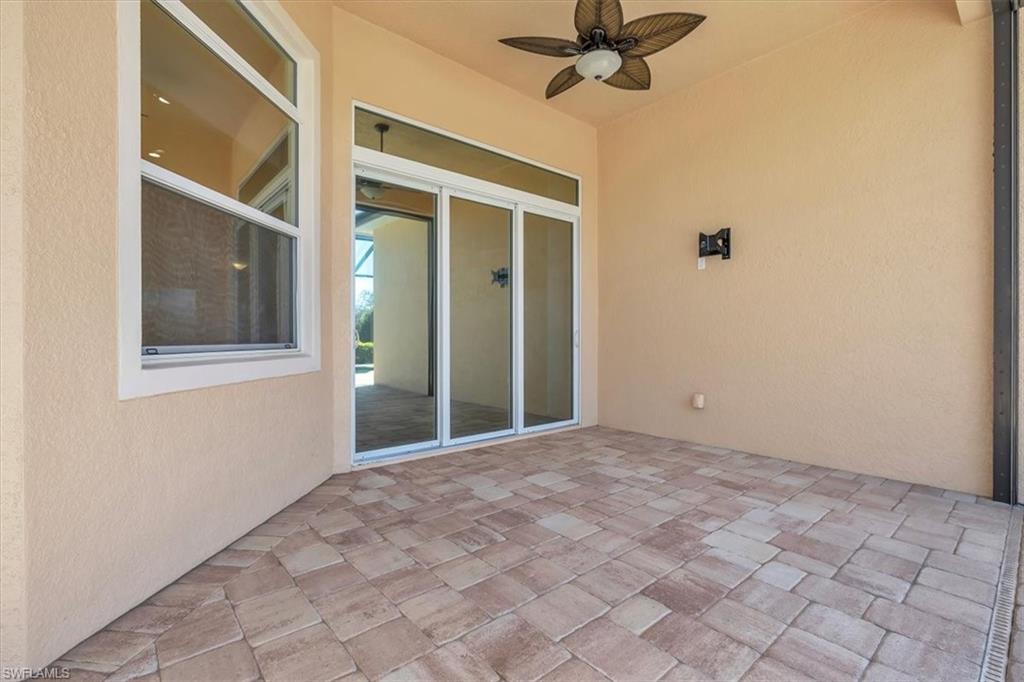 FAIRWAY COVE - Residential