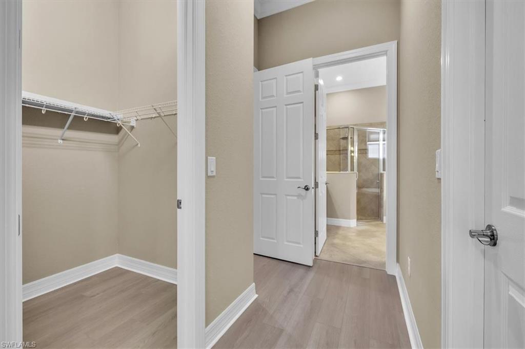 FAIRWAY COVE - Residential