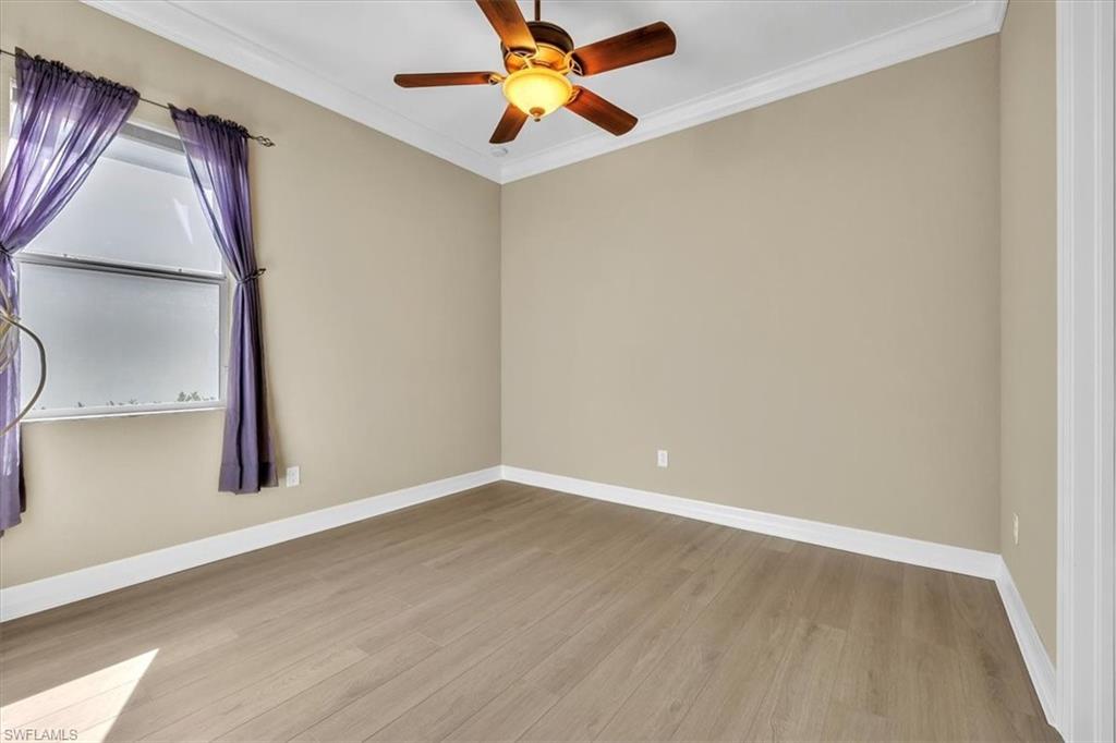 FAIRWAY COVE - Residential