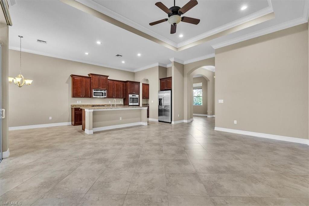 FAIRWAY COVE - Residential