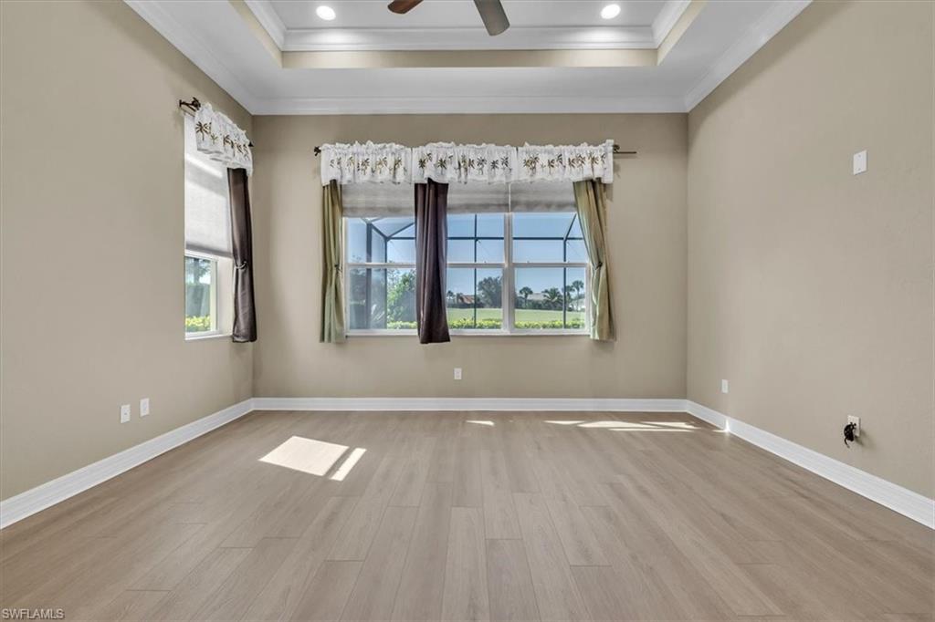 FAIRWAY COVE - Residential