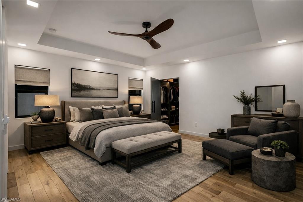 NAPLES PARK - Residential