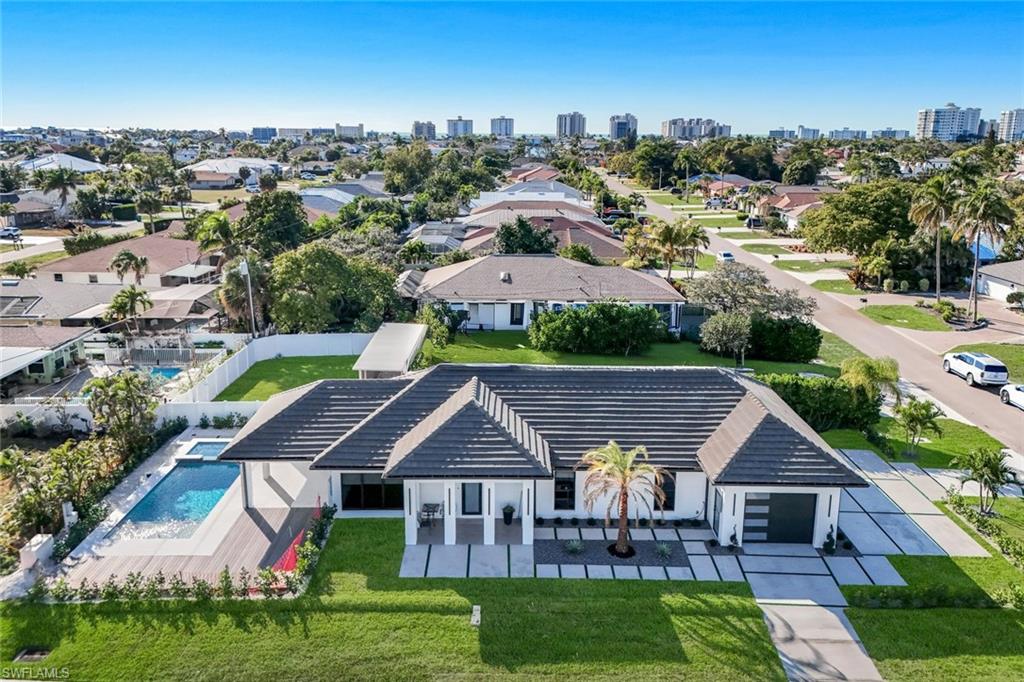 NAPLES PARK - Residential