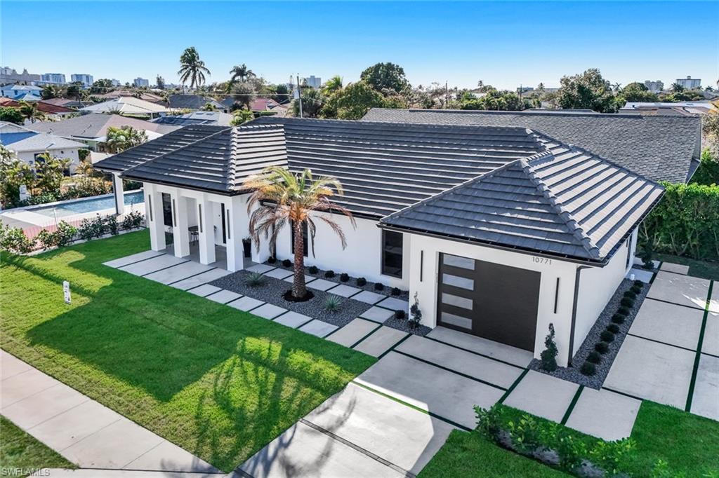 NAPLES PARK - Residential