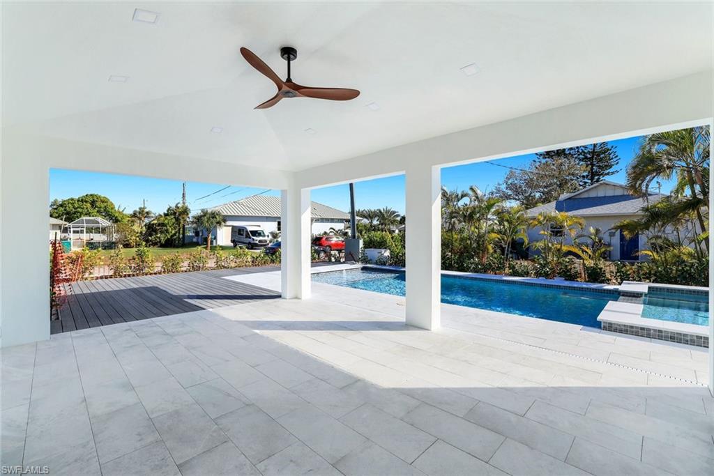 NAPLES PARK - Residential