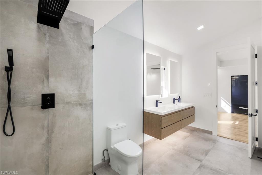 NAPLES PARK - Residential