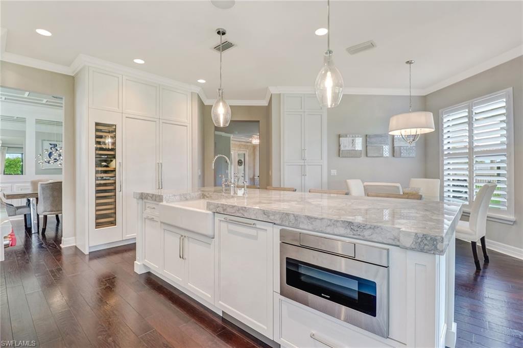 STONECREEK - Residential