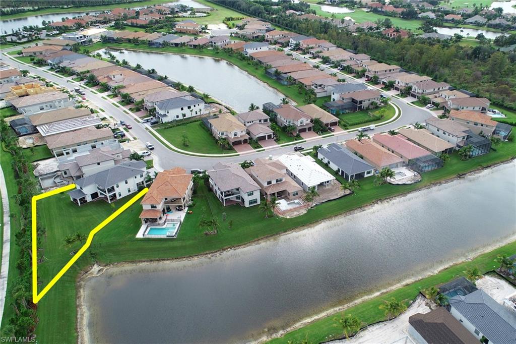 STONECREEK - Residential