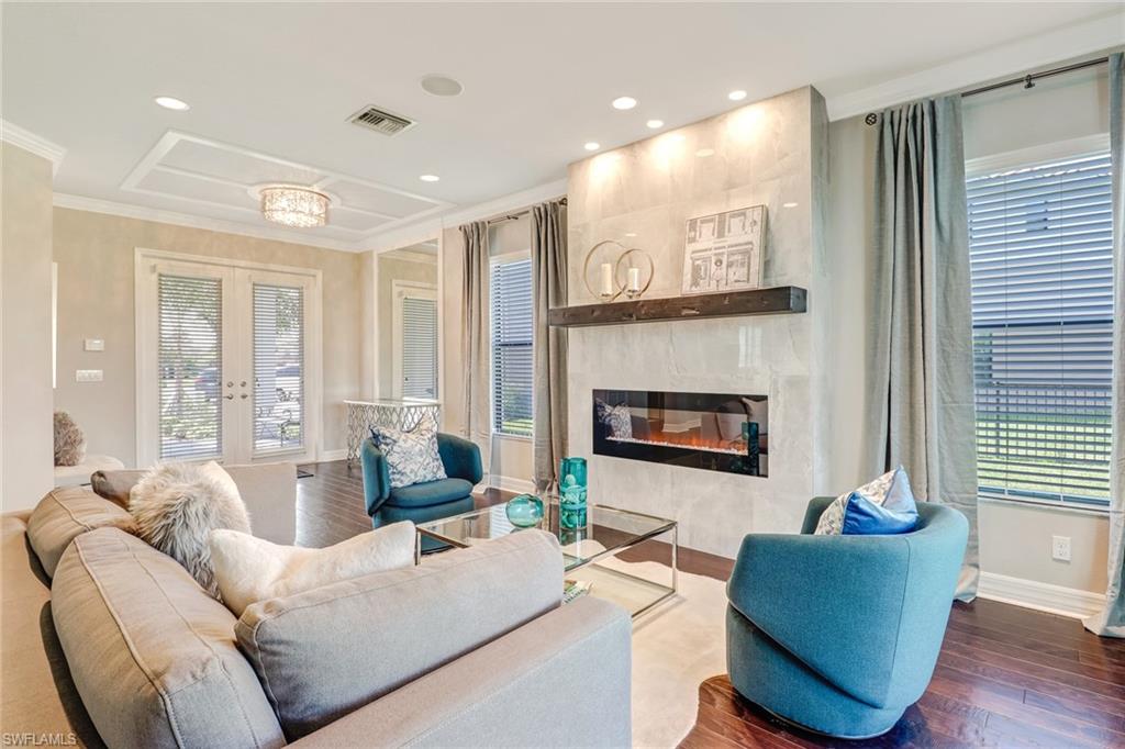 STONECREEK - Residential