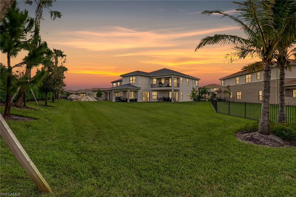 STONECREEK - Residential