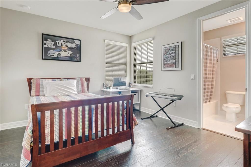 STONECREEK - Residential