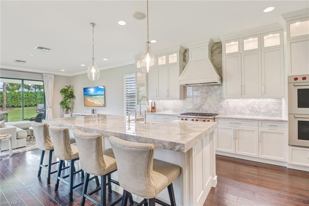 STONECREEK - Residential