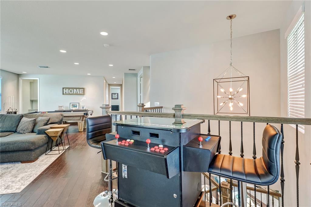 STONECREEK - Residential