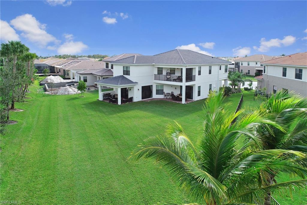 STONECREEK - Residential