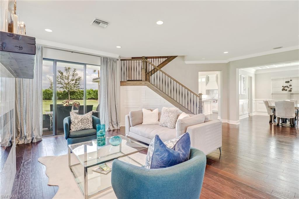 STONECREEK - Residential