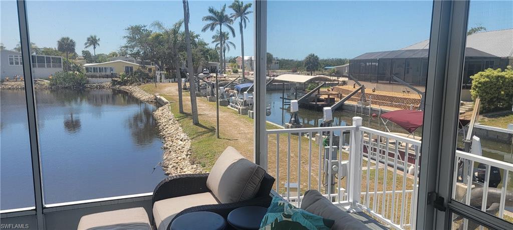 SPRING CREEK VILLAGE - Residential Lease