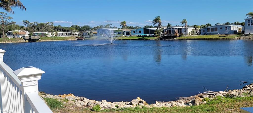 SPRING CREEK VILLAGE - Residential Lease