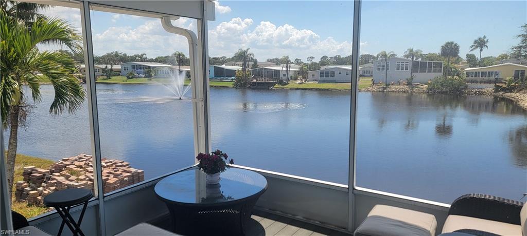 SPRING CREEK VILLAGE - Residential Lease