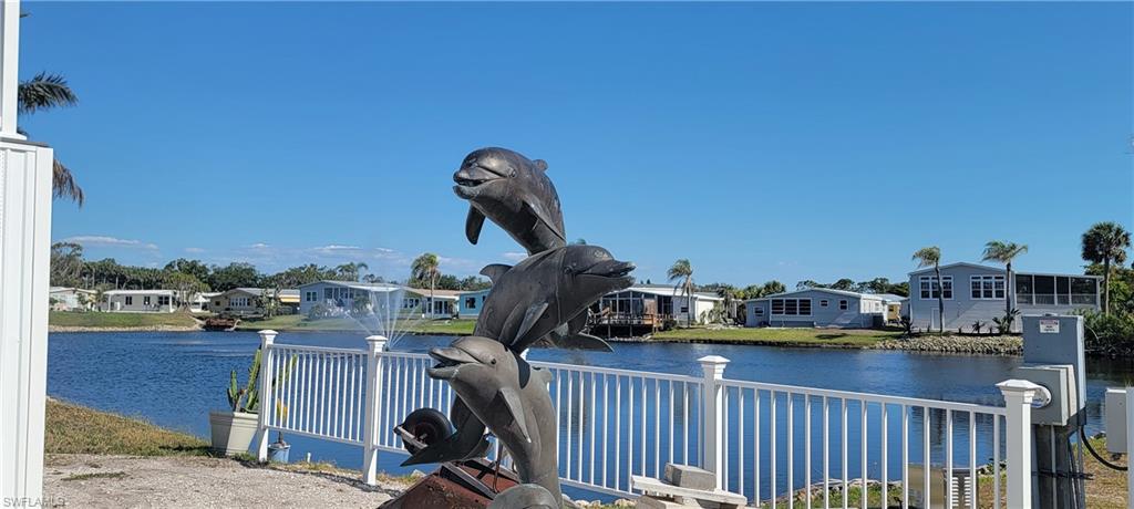 SPRING CREEK VILLAGE - Residential Lease