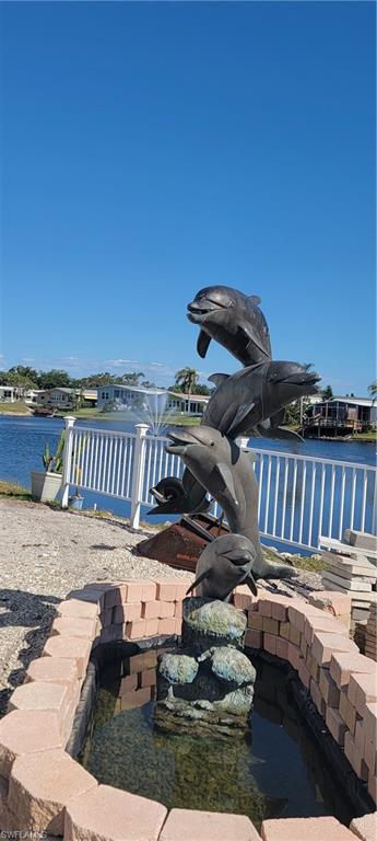 SPRING CREEK VILLAGE - Residential Lease