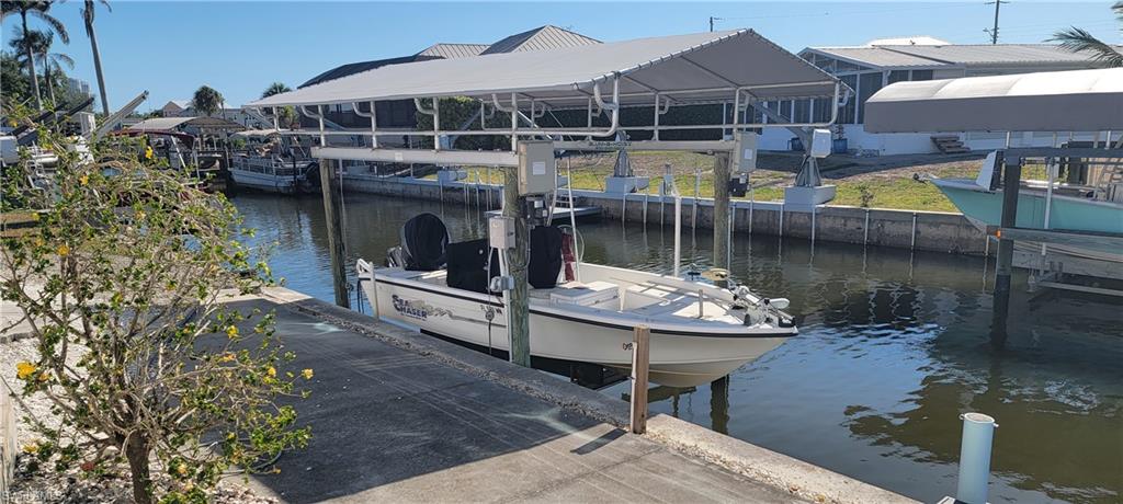 SPRING CREEK VILLAGE - Residential Lease