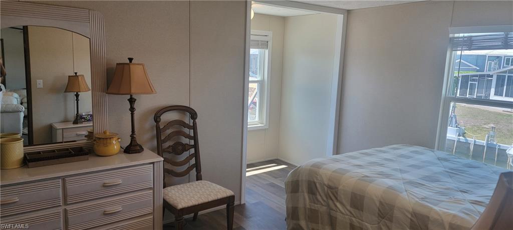 SPRING CREEK VILLAGE - Residential Lease