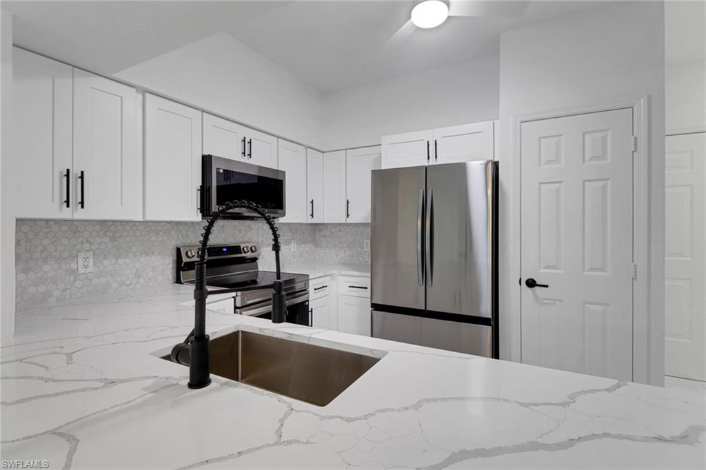 VILLAGIO - Residential