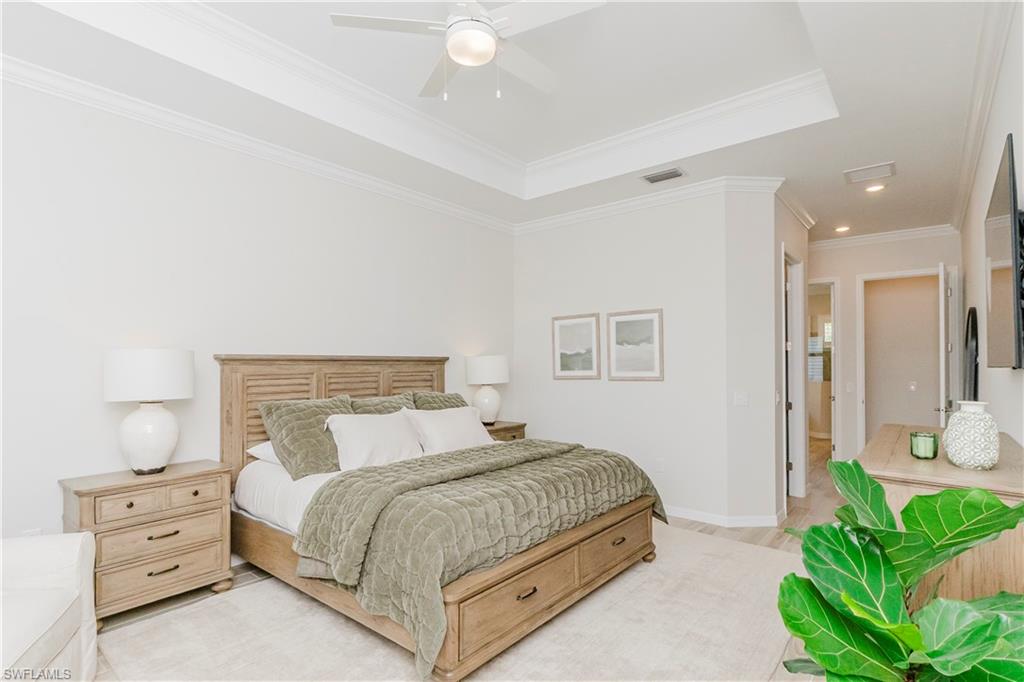 THE NATIONAL GOLF & COUNTRY CLUB AT AVE MARIA - Residential