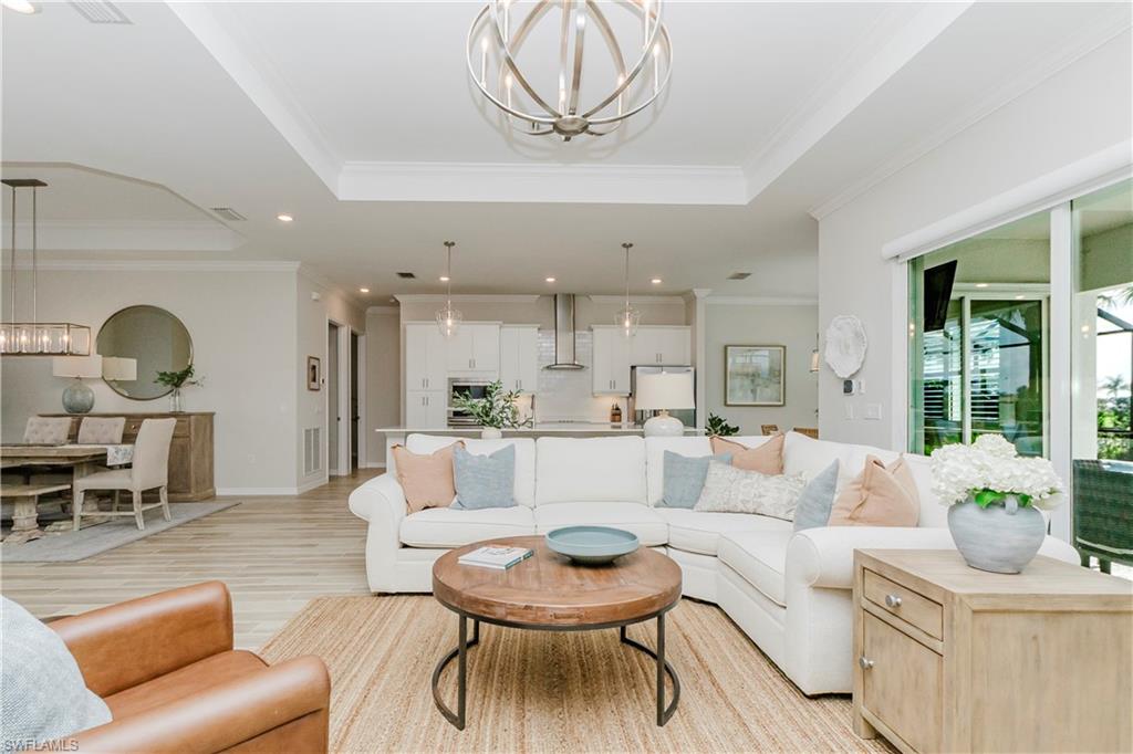 THE NATIONAL GOLF & COUNTRY CLUB AT AVE MARIA - Residential