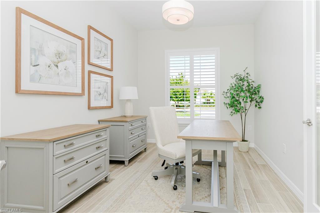 THE NATIONAL GOLF & COUNTRY CLUB AT AVE MARIA - Residential