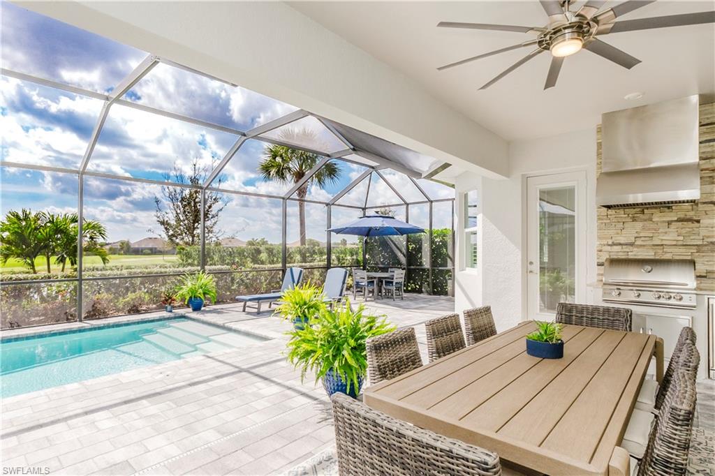 THE NATIONAL GOLF & COUNTRY CLUB AT AVE MARIA - Residential