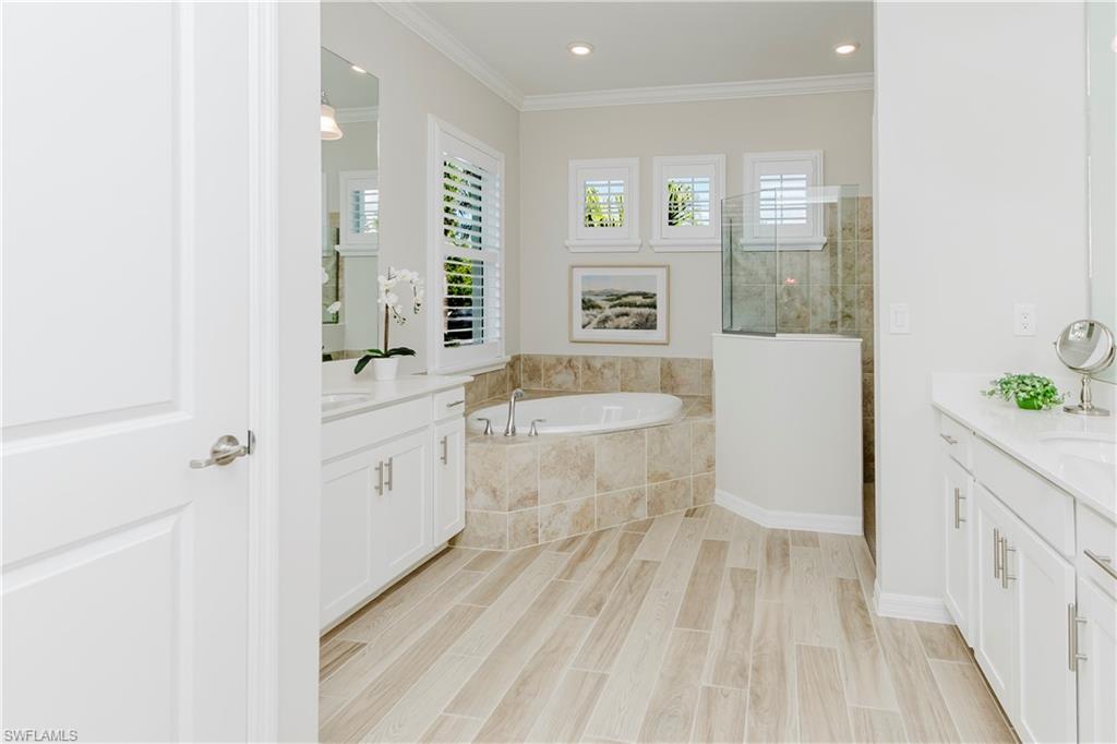 THE NATIONAL GOLF & COUNTRY CLUB AT AVE MARIA - Residential