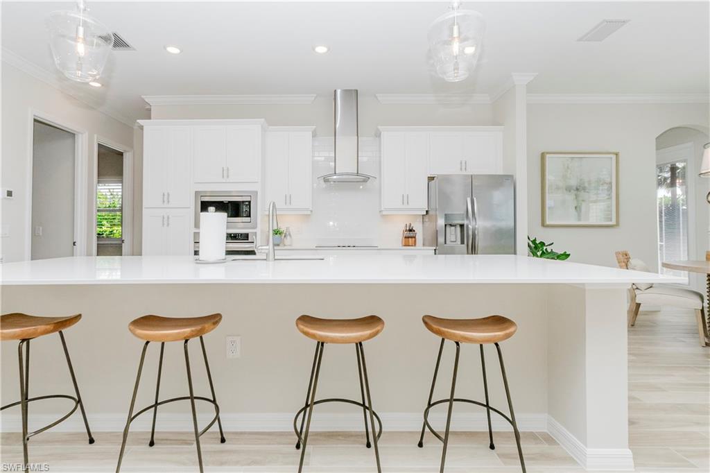 THE NATIONAL GOLF & COUNTRY CLUB AT AVE MARIA - Residential