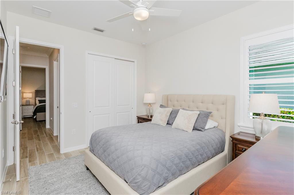 THE NATIONAL GOLF & COUNTRY CLUB AT AVE MARIA - Residential