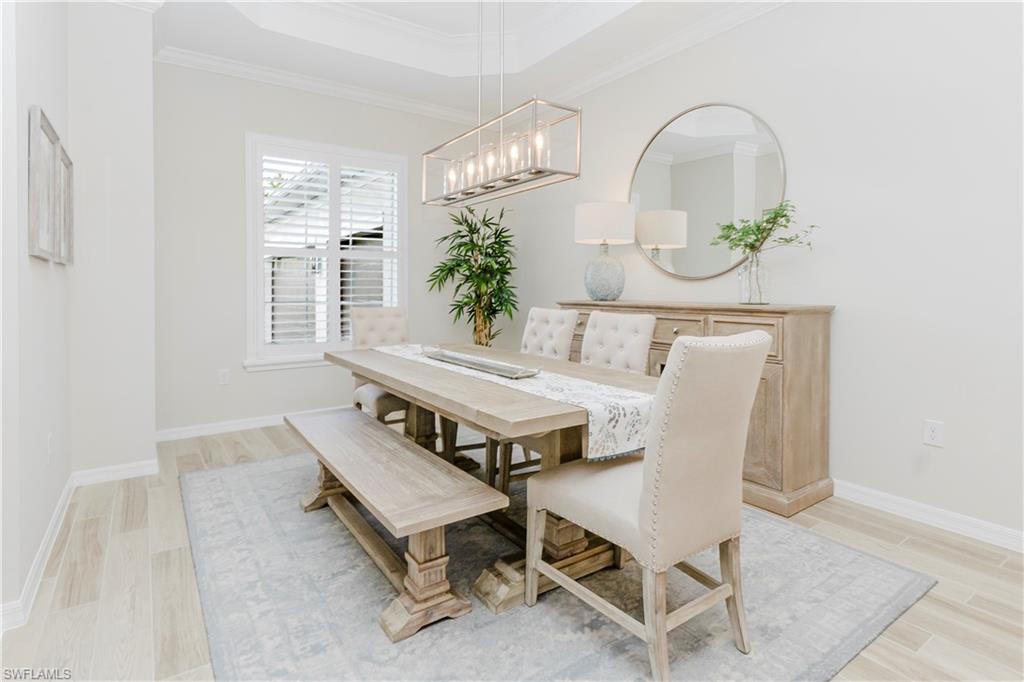 THE NATIONAL GOLF & COUNTRY CLUB AT AVE MARIA - Residential