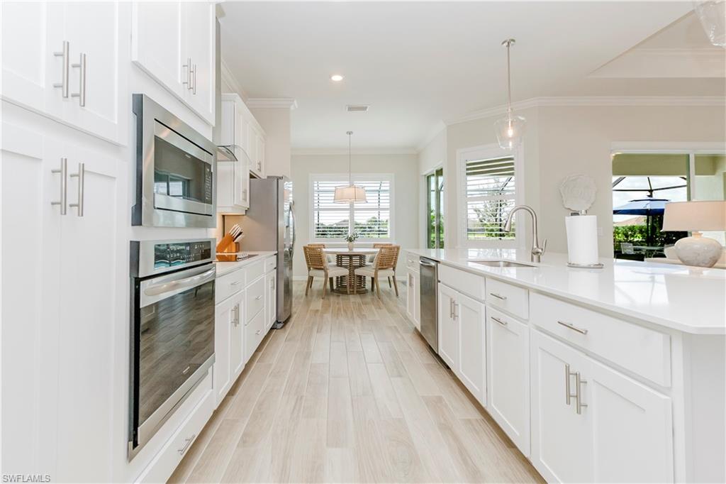 THE NATIONAL GOLF & COUNTRY CLUB AT AVE MARIA - Residential