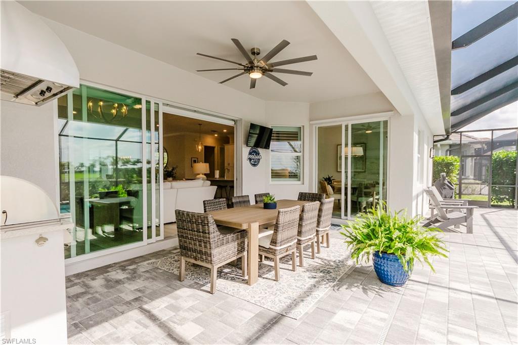 THE NATIONAL GOLF & COUNTRY CLUB AT AVE MARIA - Residential