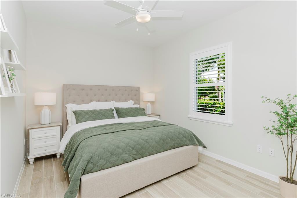 THE NATIONAL GOLF & COUNTRY CLUB AT AVE MARIA - Residential