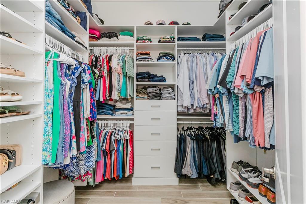 THE NATIONAL GOLF & COUNTRY CLUB AT AVE MARIA - Residential