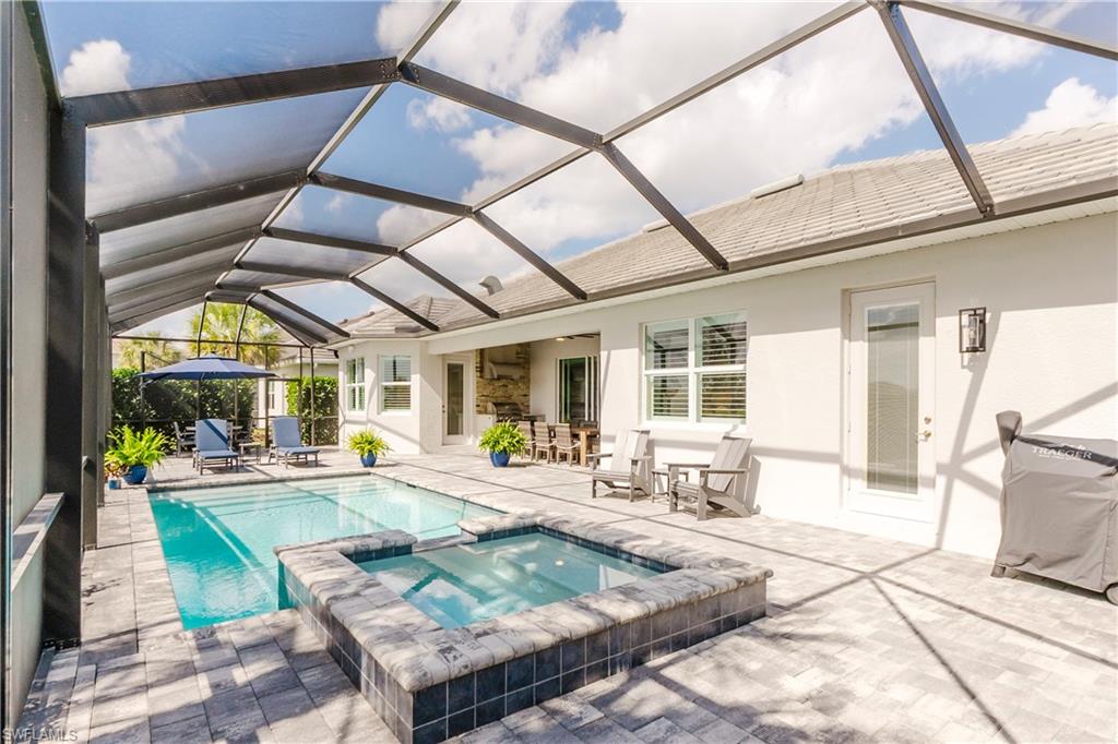 THE NATIONAL GOLF & COUNTRY CLUB AT AVE MARIA - Residential