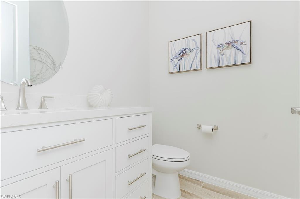 THE NATIONAL GOLF & COUNTRY CLUB AT AVE MARIA - Residential