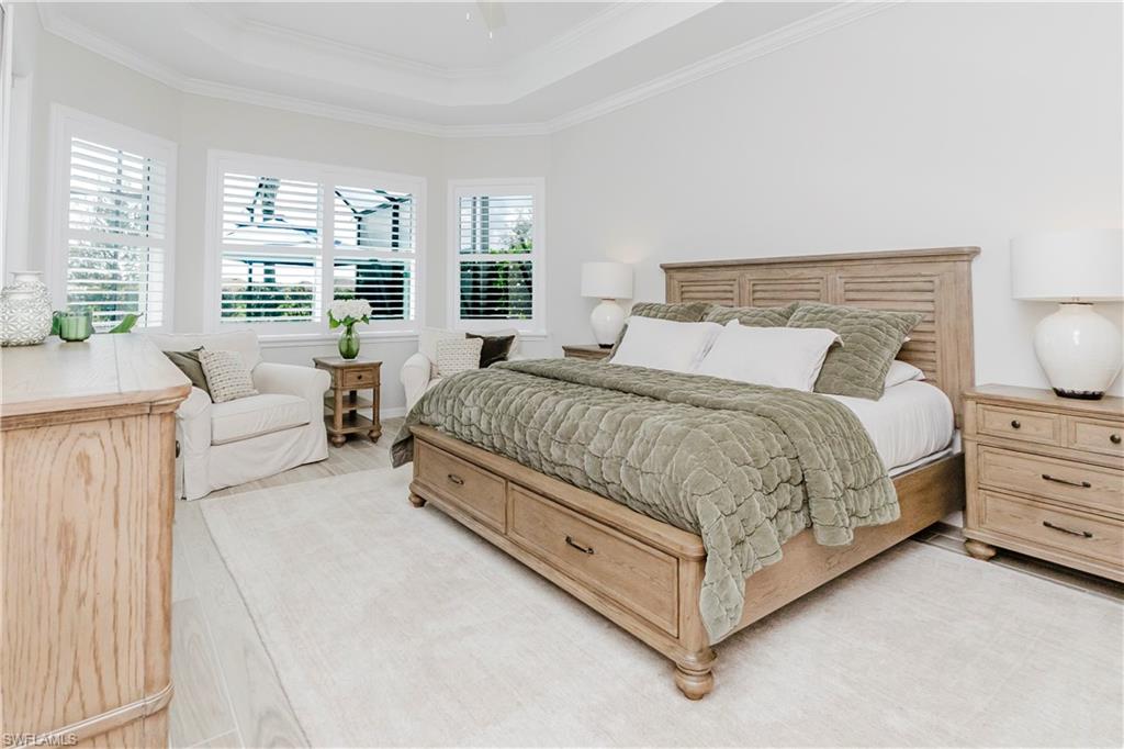 THE NATIONAL GOLF & COUNTRY CLUB AT AVE MARIA - Residential